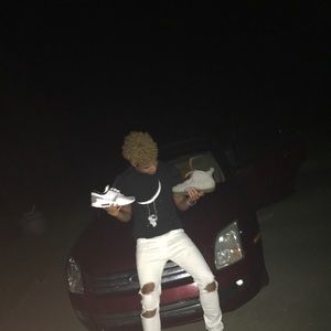 Meet your Posher, Jonathan