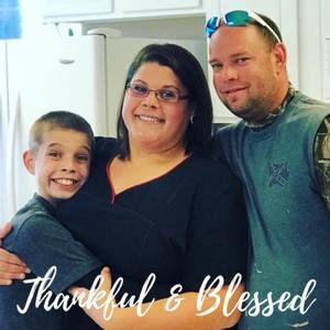 Meet your Posher, Sarah beth