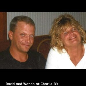 Meet your Posher, Wanda