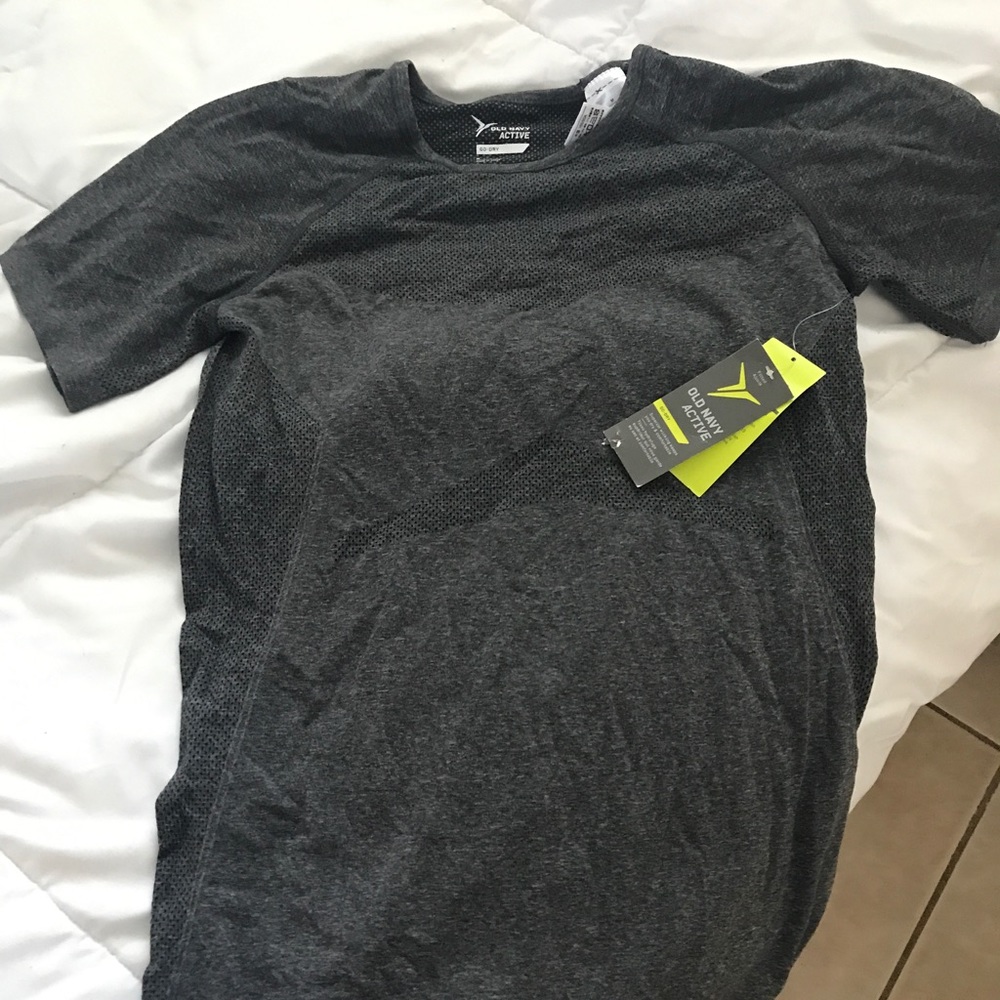 New with tags workout top