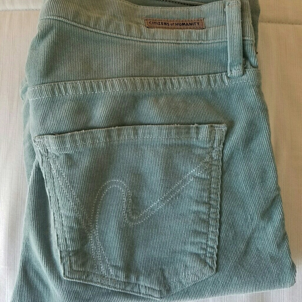 Citizens of Humanity