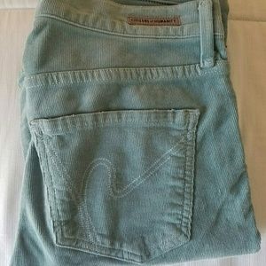 Citizens of Humanity