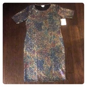 LuLaRoe Elegance Julia