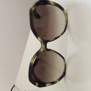 Bottega veneta sunglasses