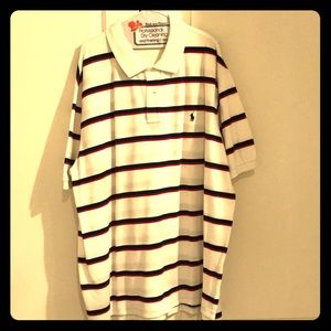 Ralph Lauren Polo 3XB Big