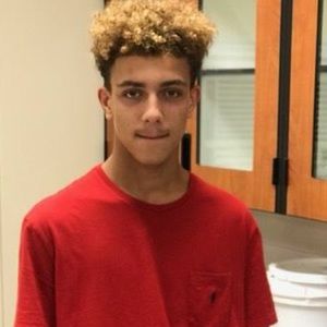 Meet your Posher, Justin