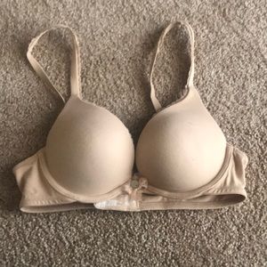 Victoria’s Secret bra