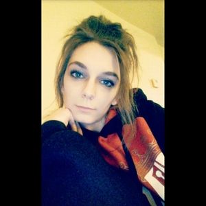 Meet your Posher, Samantha