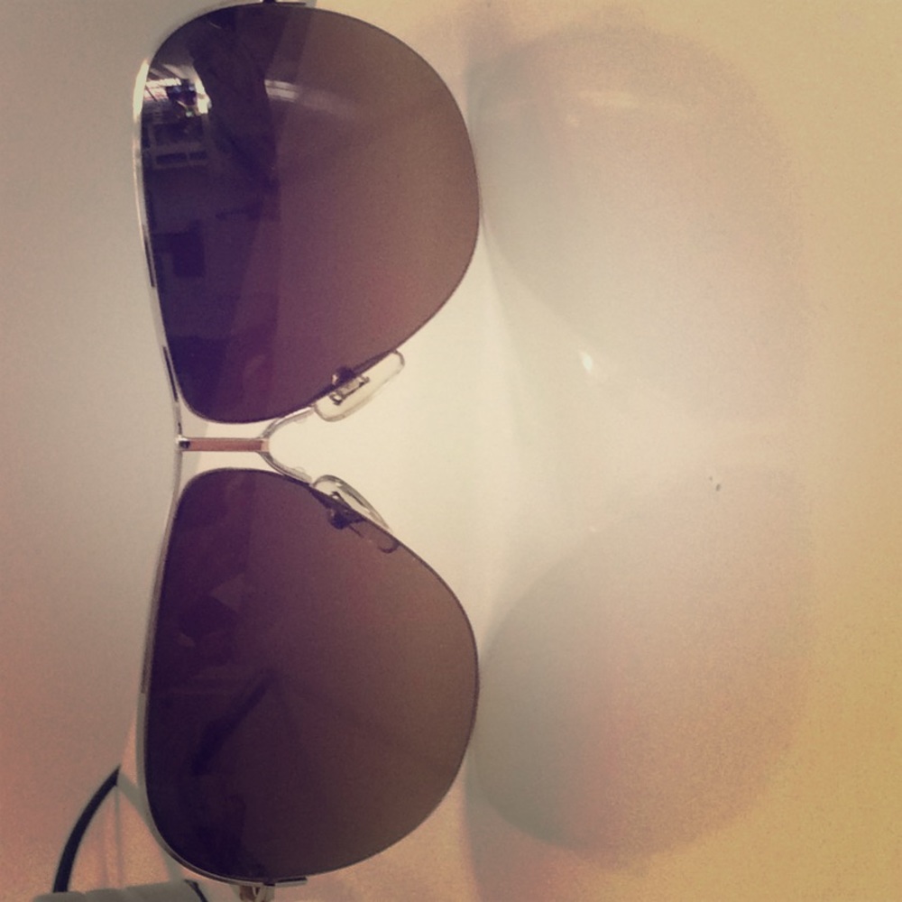 Nina ricci sunglasses