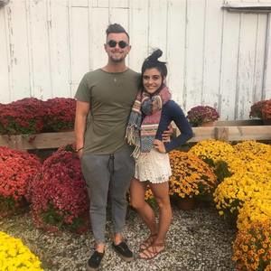 Meet your Posher, Darian