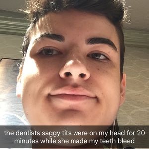 Meet your Posher, J.p.