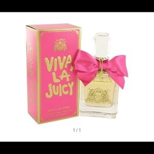 Viva La Juicy Perfume (3.4 ounce)