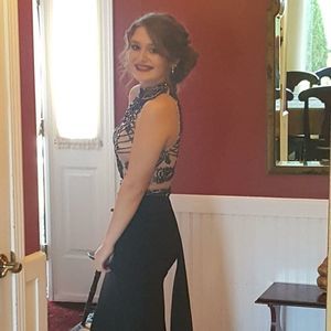 Meet your Posher, Carley
