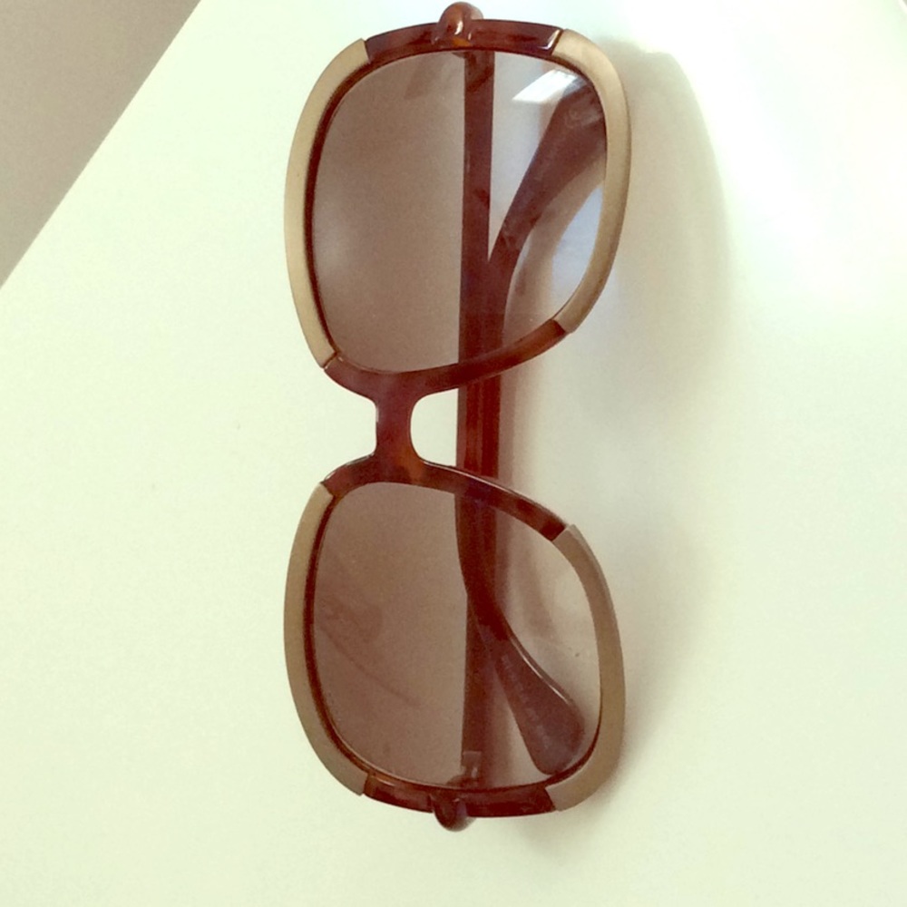 Tods sunglsses