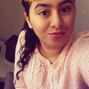 Meet your Posher, Jannah