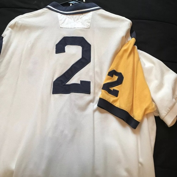 🔥💯🐎 Rugby🏉Polo Ralph Lauren🐎💯🔥 - Picture 3 of 3