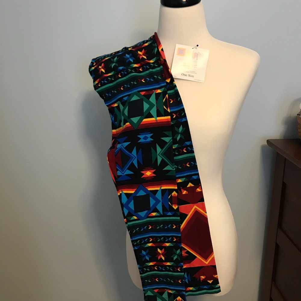 New Lularoe Leggings