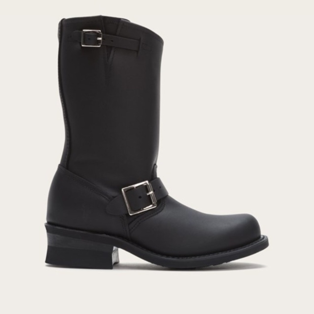 Frye Engineer boots