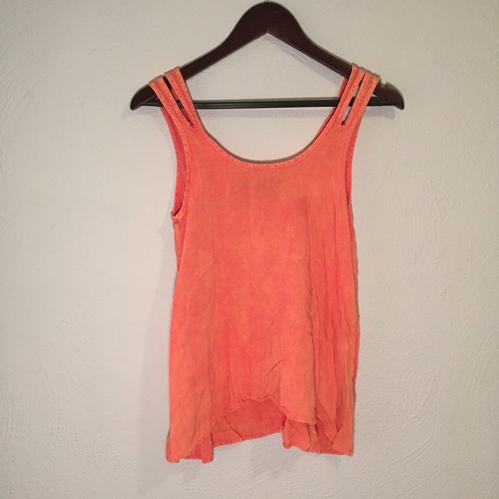 Tank top from Forever 21