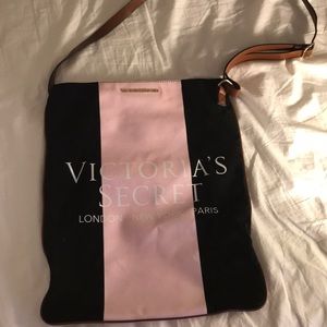 Victorias Secret shoulder bag