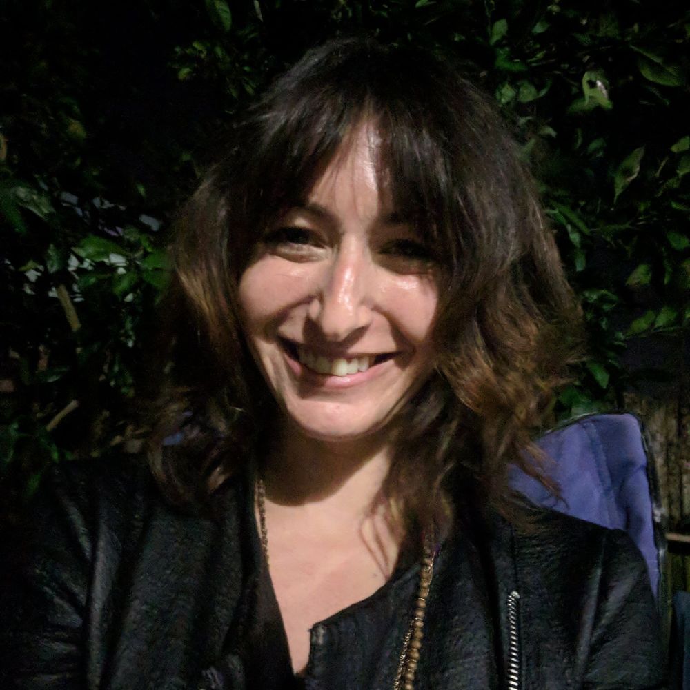 Meet your Posher, Christine