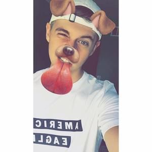 Meet your Posher, Hunter