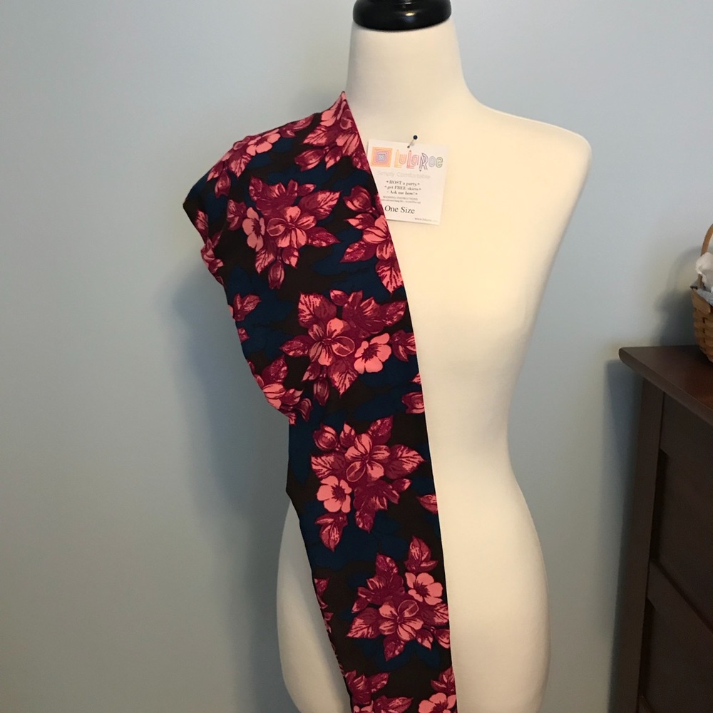 New Lularoe Leggings