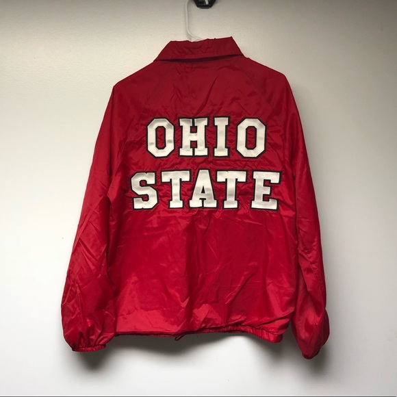 state champion jackets