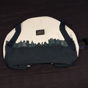 Benefit Cosmetics Duffle Bag