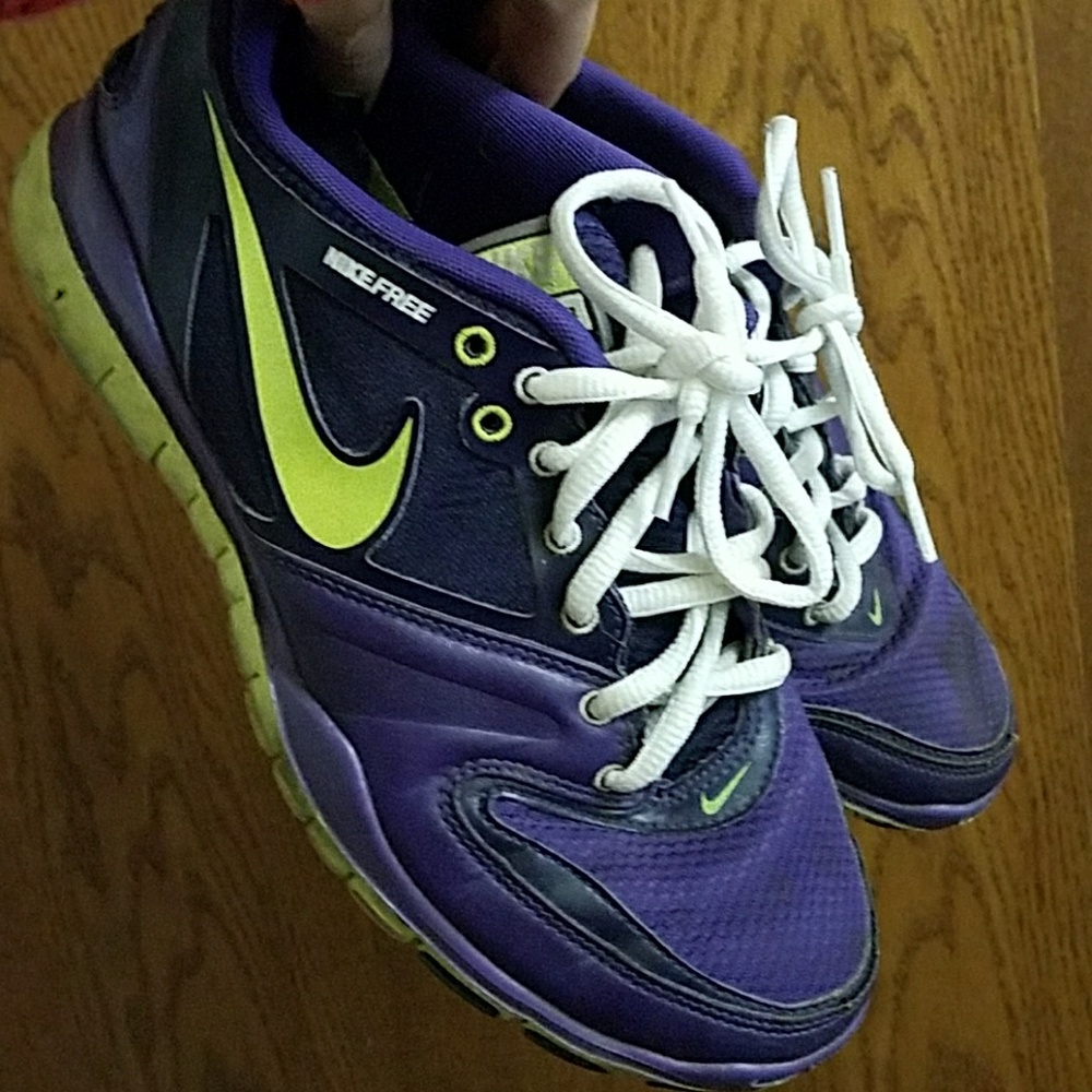 Nike Shoes