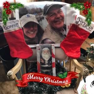 Meet your Posher, Bonnie