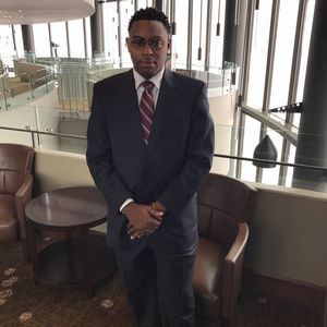 Meet your Posher, Cameron