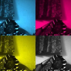 Meet your Posher, Isaack