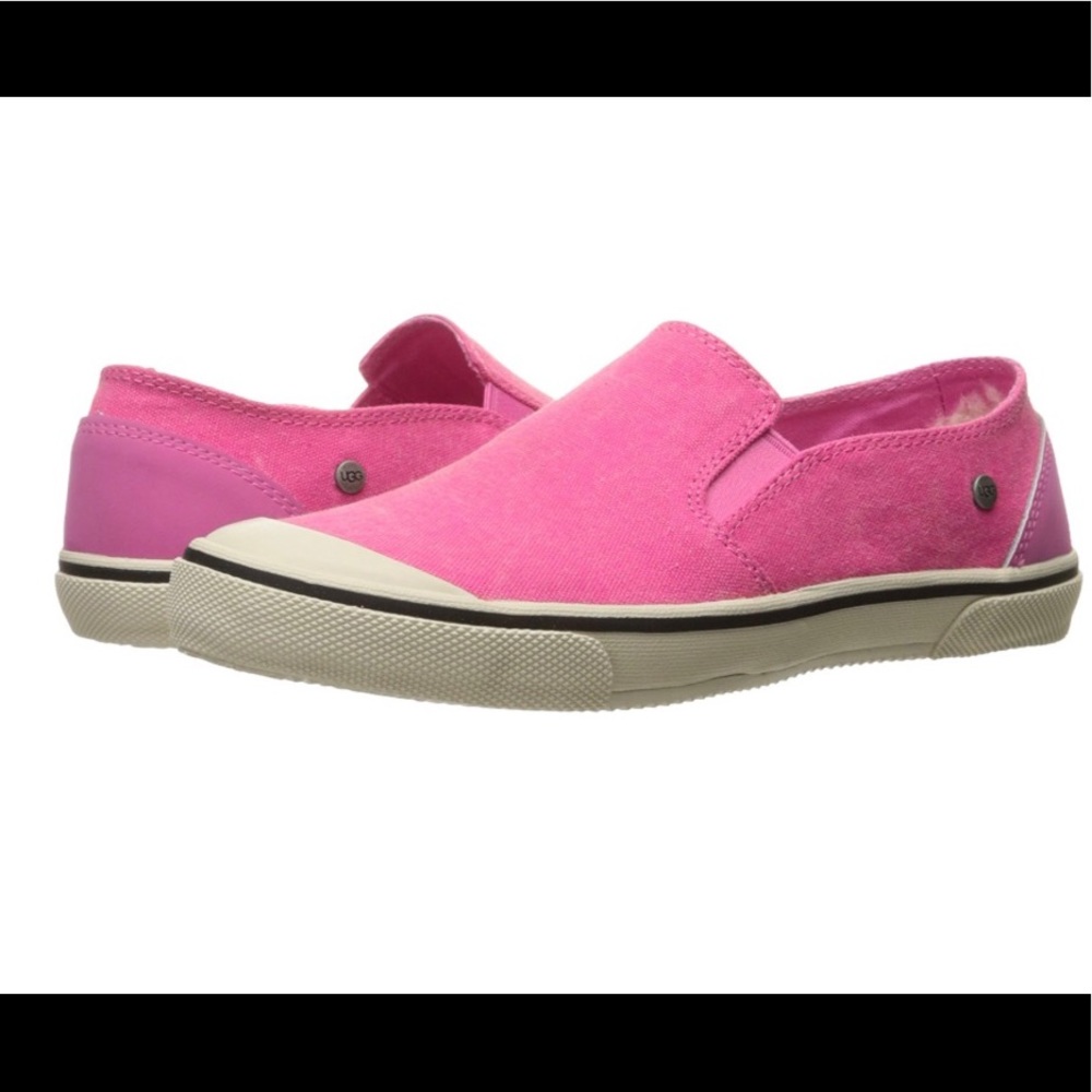 Ugg K Warlley for kids