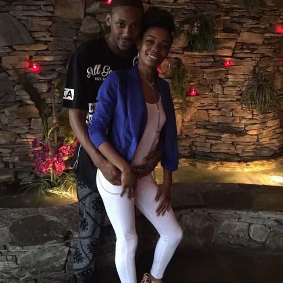 Meet your Posher, Devante - Picture 1 of 1