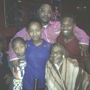 Meet your Posher, Philip