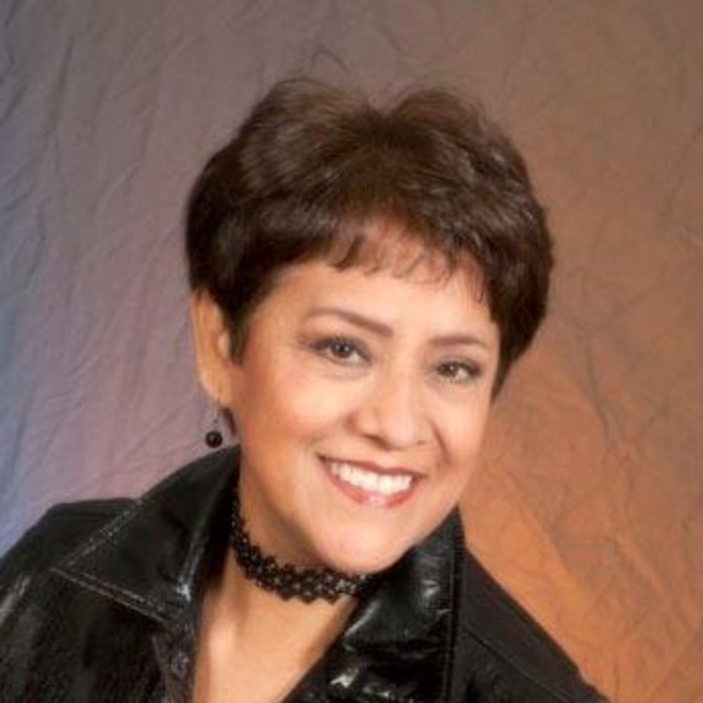 Meet your Posher, Anita