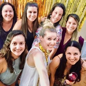 Meet your Posher, Maja