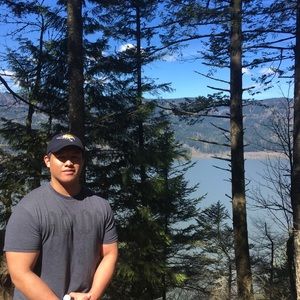 Meet your Posher, Jean