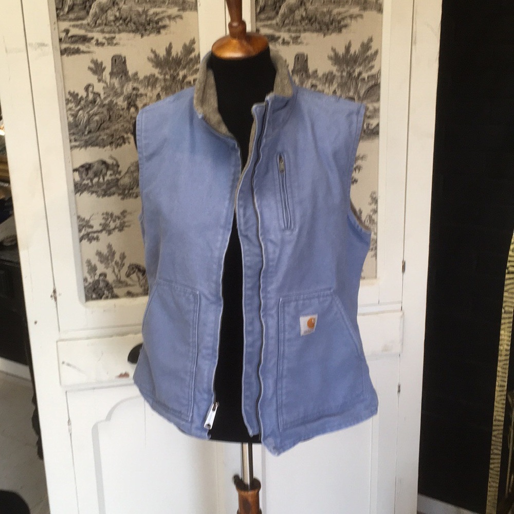 Carhartt  Vest