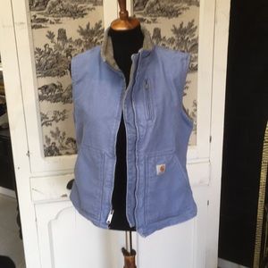 Carhartt  Vest