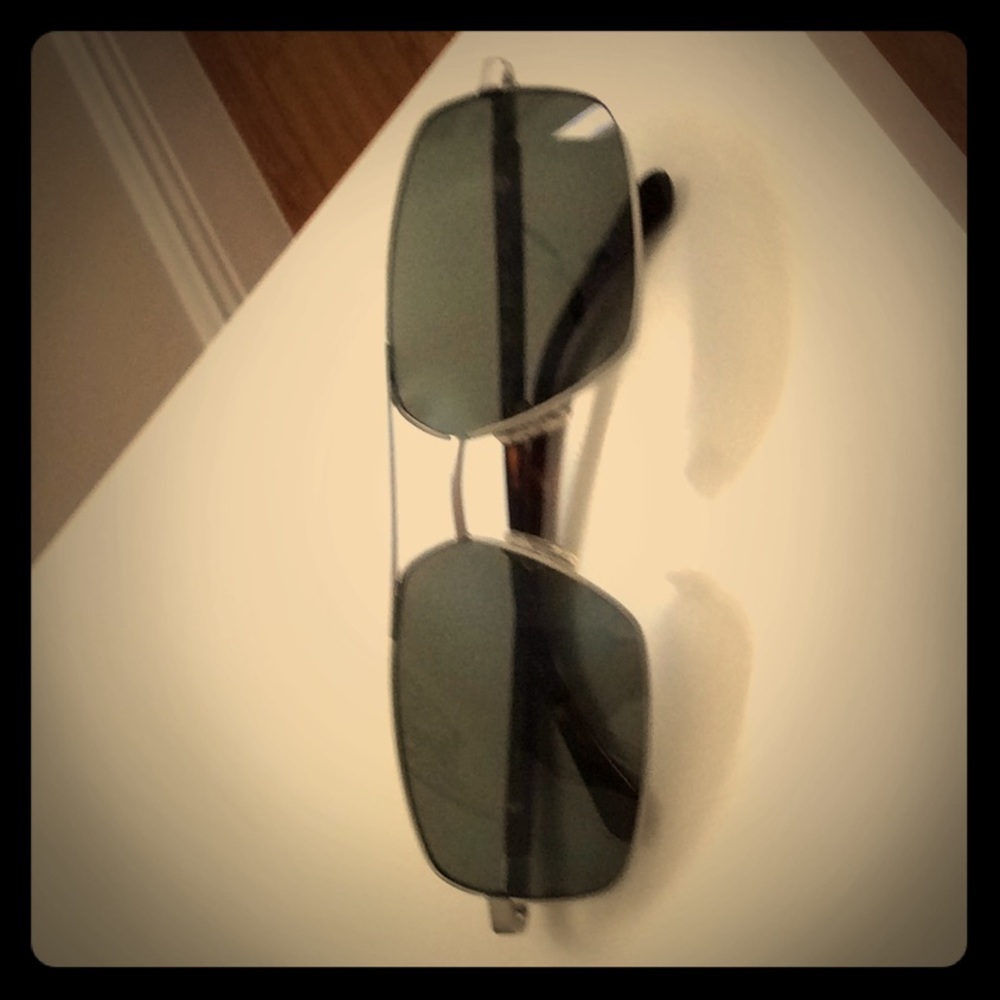 Hackett London sunglasses