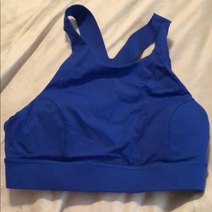 Authentic Lululemon Cobalt Blue size US 6