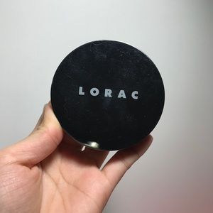 LORAC POREFECTION BAKED PERFECTING POWDER