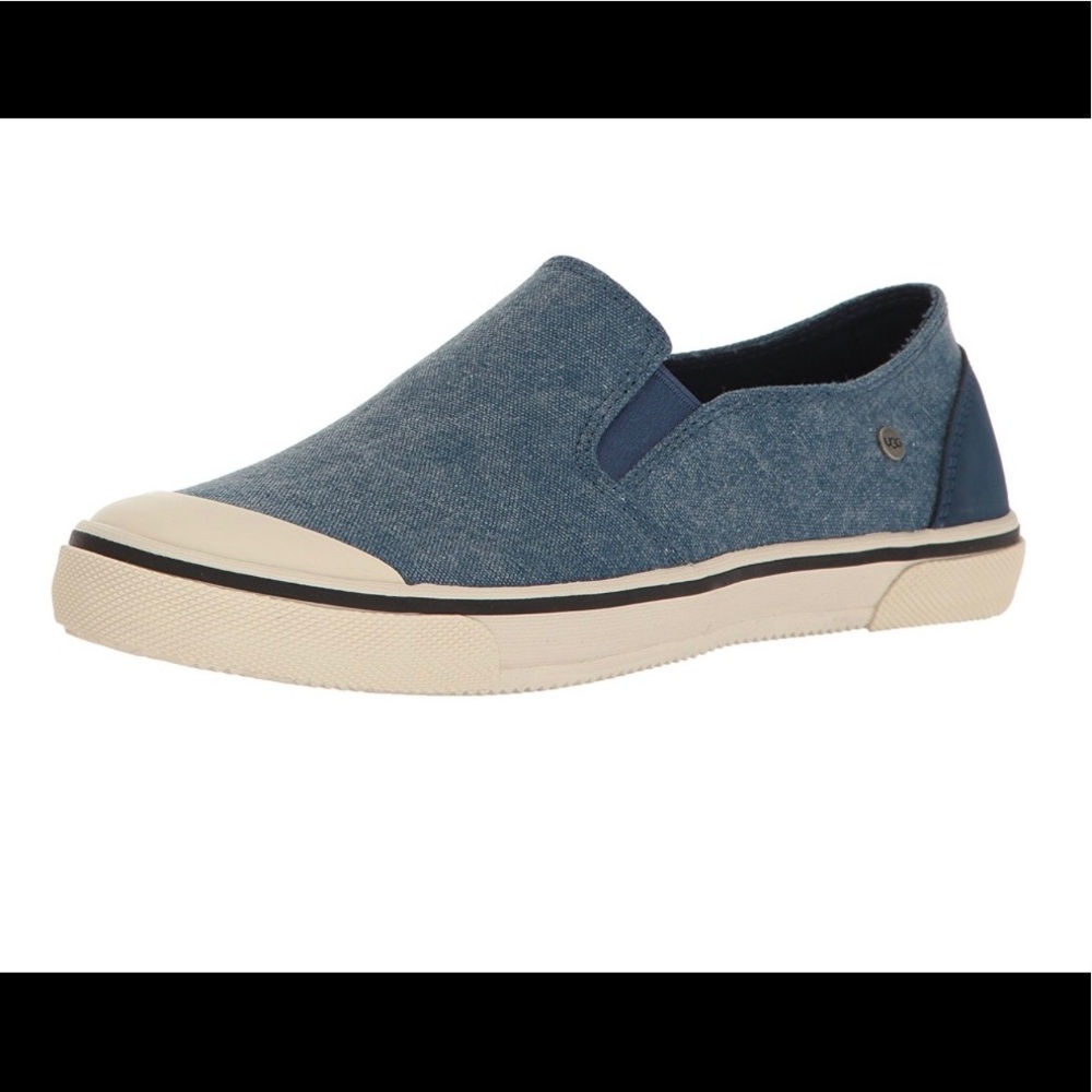 Ugg K Warlley for kids