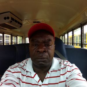 Meet your Posher, Henry