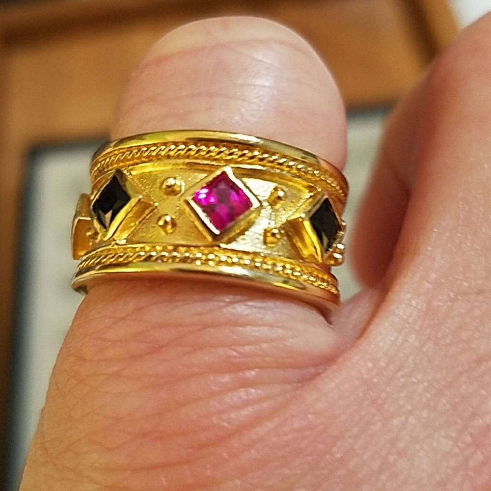 Ring