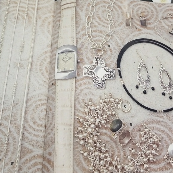 SILPADA Watch