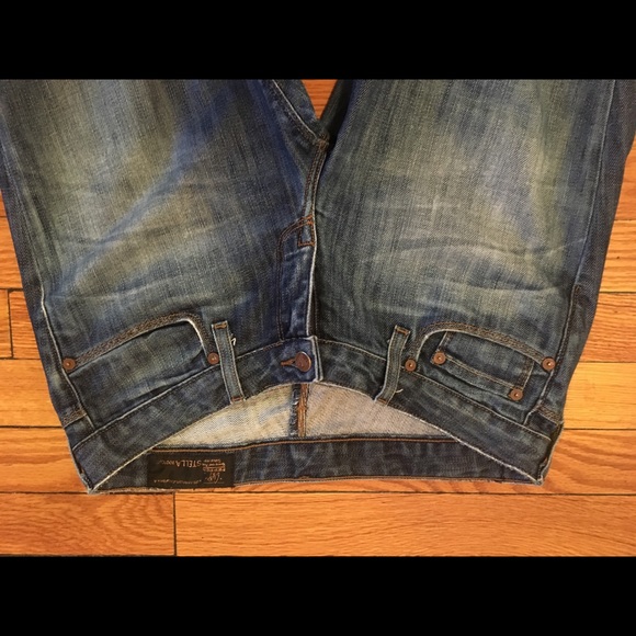 Chip and Pepper Jeans - Picture 2 of 5