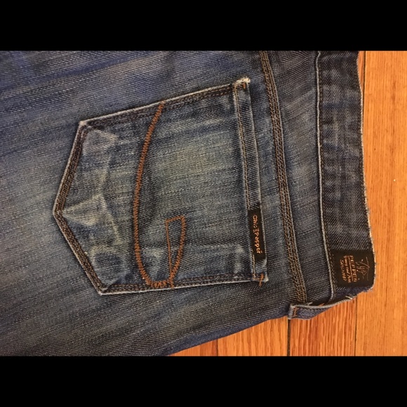 Chip and Pepper Jeans - Picture 4 of 5